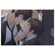 Load image into Gallery viewer, Psycho-Pass Akane Tsunemori Jigsaw Puzzle
