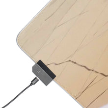 Load image into Gallery viewer, Cells at Work! RGB LED Mouse Pad (Desk Mat)
