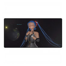 Load image into Gallery viewer, Hatsune Miku Blender Blue Moon 2 Mouse Pad (Desk Mat)
