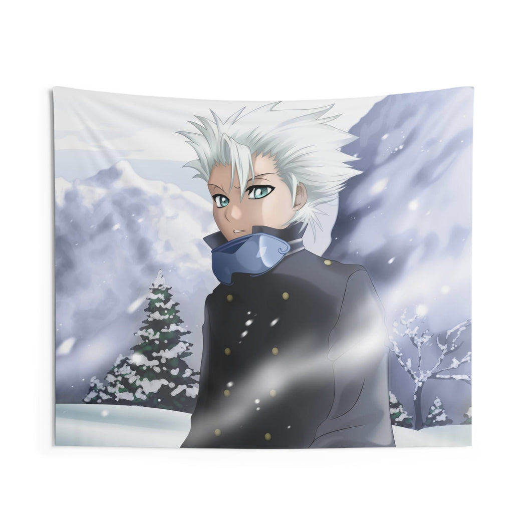 Anime Bleach Indoor Wall Tapestry