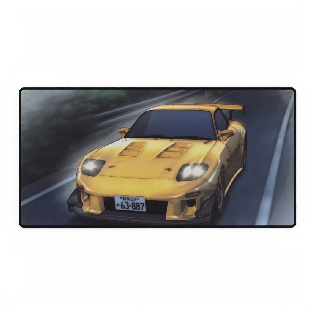 Initial D Mouse Pad (Desk Mat)
