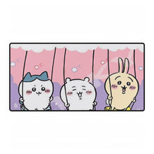 Load image into Gallery viewer, Chiikawa Desktop Mouse Pad (Desk Mat)
