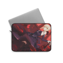 Load image into Gallery viewer, Anime Fate/Stay Night Laptop Sleeve
