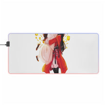 Load image into Gallery viewer, Tian Guan Ci Fu RGB LED Mouse Pad (Desk Mat)
