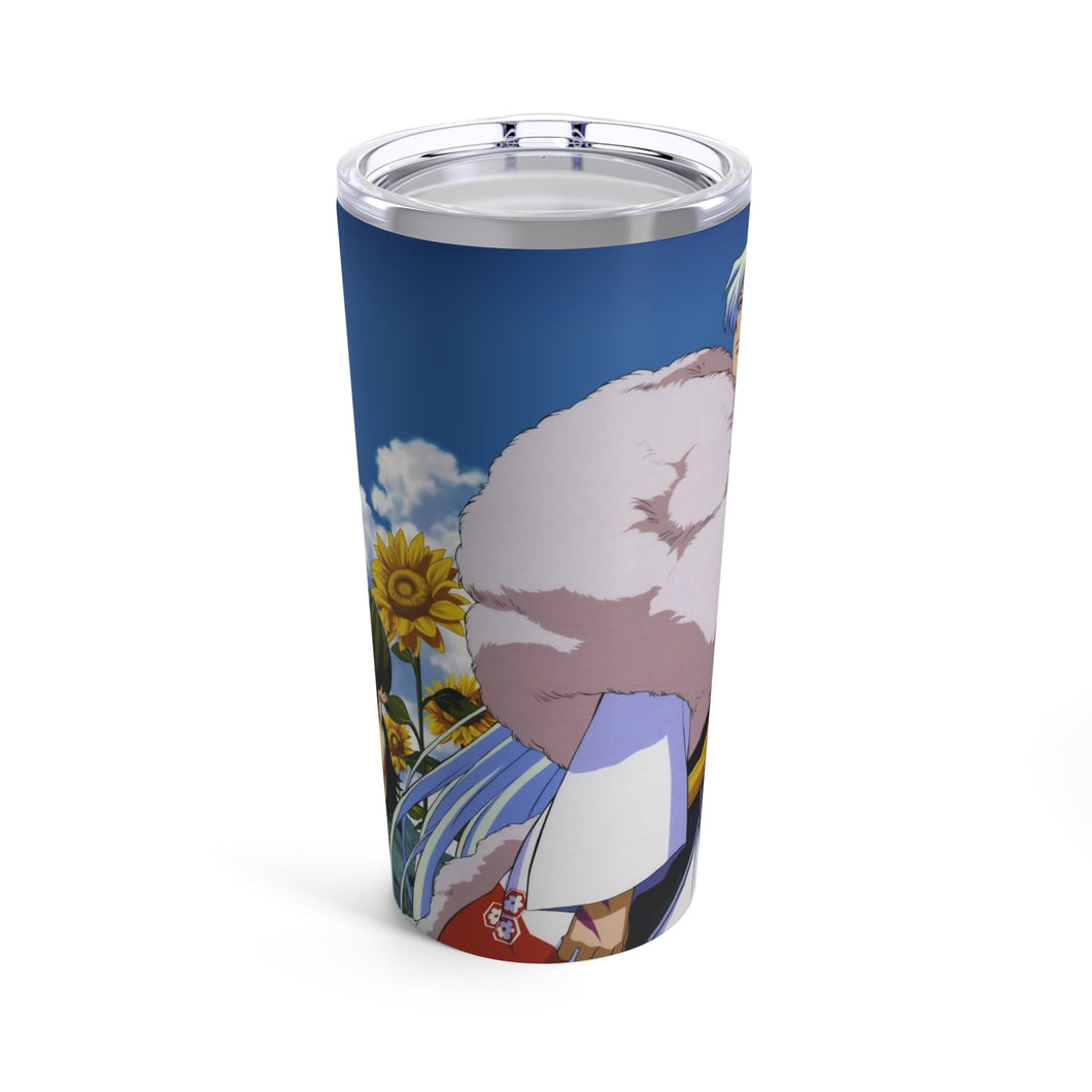 InuYasha Tumbler 20oz