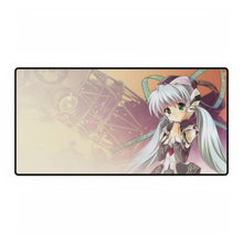 Load image into Gallery viewer, Anime Planetarian: The Reverie of a Little Planet Mouse Pad (Desk Mat)
