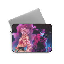 Load image into Gallery viewer, Anime Jojo&#39;s Bizarre Adventure Laptop Sleeve
