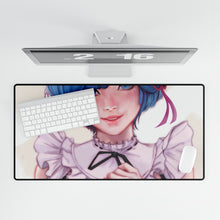 Load image into Gallery viewer, Anime Re:ZERO -Starting Life in Another World- Mouse Pad (Desk Mat)
