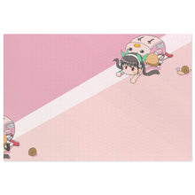 Load image into Gallery viewer, Mayoi the Snail Jigsaw Puzzle

