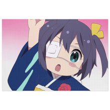 Load image into Gallery viewer, kawai rikka Jigsaw Puzzle
