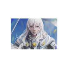 Load image into Gallery viewer, Anime Berserk Rug
