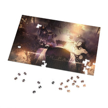 Load image into Gallery viewer, Anime Death Parade Jigsaw Puzzle

