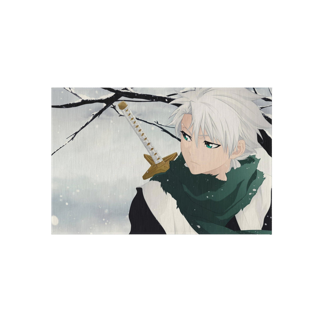 Anime Bleach Rug