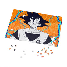 Load image into Gallery viewer, Anime Dragon Ball Jigsaw Puzzle
