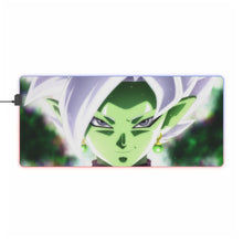 Load image into Gallery viewer, Dragon Ball Super RGB LED Mouse Pad (Desk Mat)

