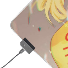 Load image into Gallery viewer, Cells at Work! RGB LED Mouse Pad (Desk Mat)
