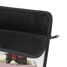 Load image into Gallery viewer, Nao Tomori With her camera Laptop Sleeve
