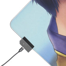 Load image into Gallery viewer, Juuzaengi ~Engetsu Sangokuden~ RGB LED Mouse Pad (Desk Mat)
