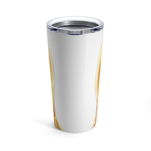 Load image into Gallery viewer, Gabriel DropOut Gabriel Tenma White Tumbler 20oz
