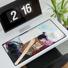 Load image into Gallery viewer, Anime One Piece Mouse Pad (Desk Mat)
