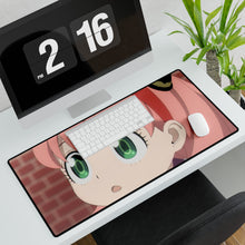 Load image into Gallery viewer, Anime Spy x Family Mouse Pad (Desk Mat)
