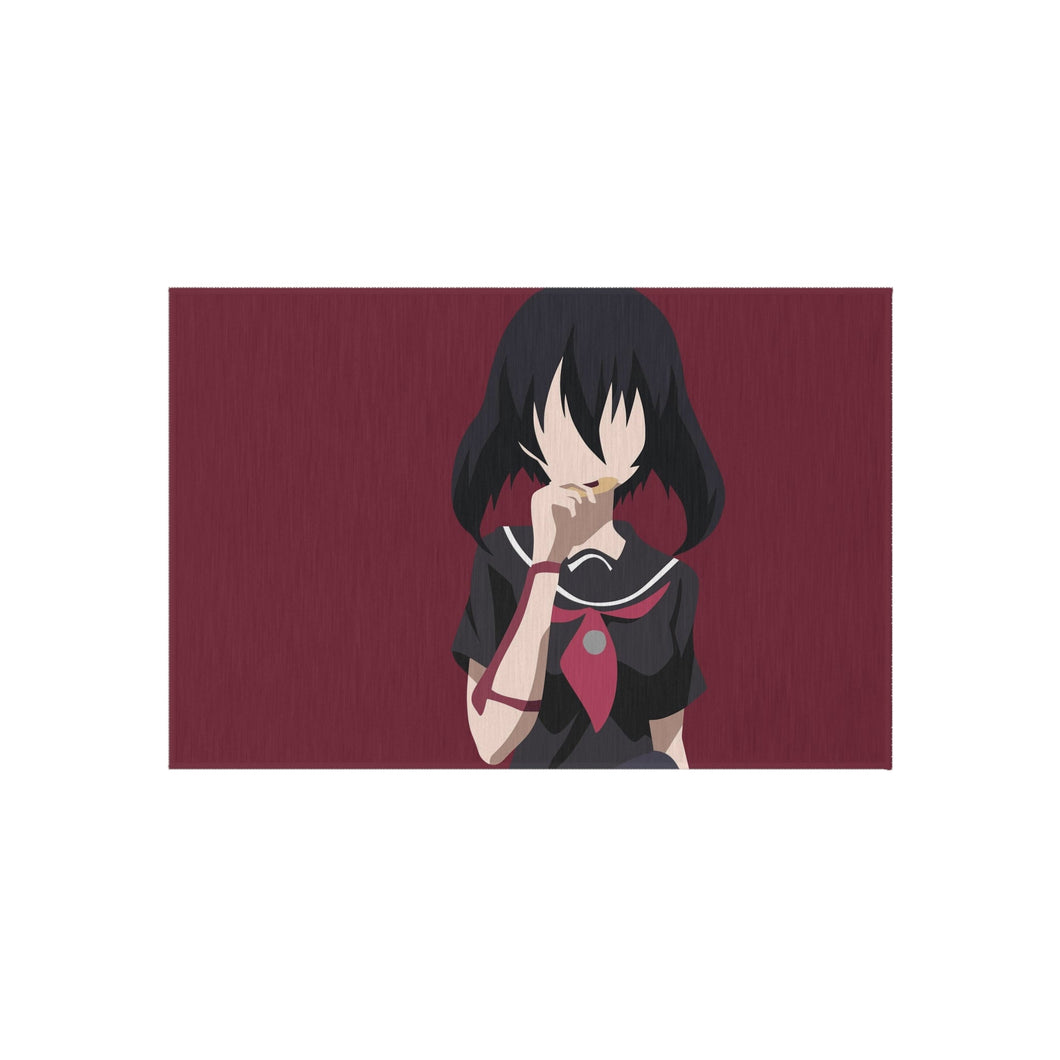 Kurome Rug