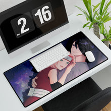 Load image into Gallery viewer, Anime Naruto Mouse Pad (Desk Mat)
