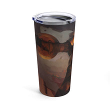 Load image into Gallery viewer, Goblin Slayer Goblin Slayer Tumbler 20oz
