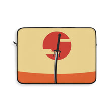 Load image into Gallery viewer, Anime Samurai Champloo Laptop Sleeve
