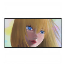 Load image into Gallery viewer, Anime Your Lie in April Mouse Pad (Desk Mat)
