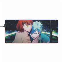Load image into Gallery viewer, Uta no Prince-sama RGB LED Mouse Pad (Desk Mat)
