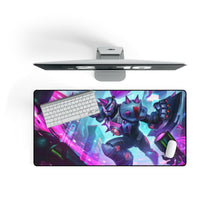 Load image into Gallery viewer, Bit Battler Ares Mouse Pad (Desk Mat)

