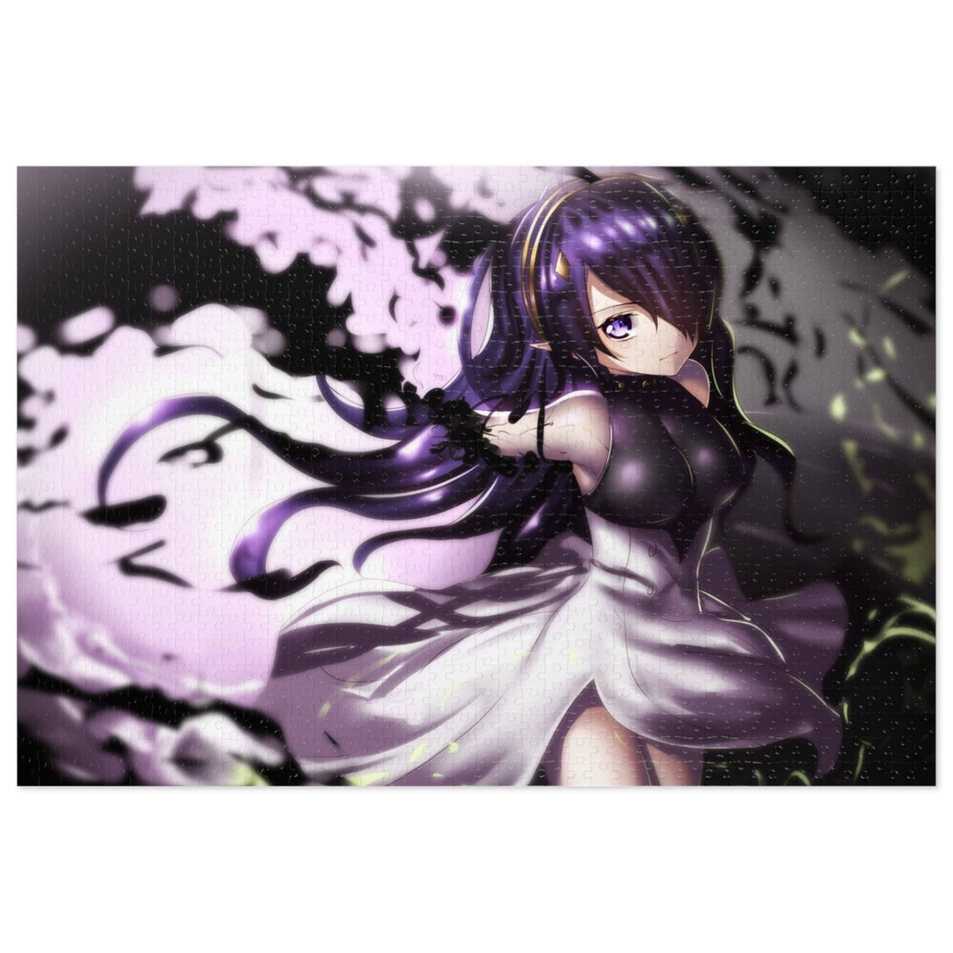 Seraph of the End Jigsaw Puzzle