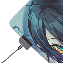 Load image into Gallery viewer, My Teen Romantic Comedy SNAFU RGB LED Mouse Pad (Desk Mat)
