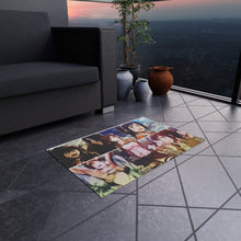 Load image into Gallery viewer, Anime Attack On Titan Rug
