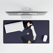 Load image into Gallery viewer, Anime Tamako Market Mouse Pad (Desk Mat)
