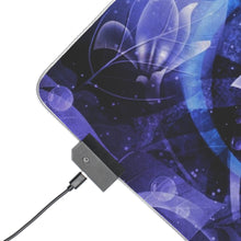 Load image into Gallery viewer, Anime Bleach RGB LED Mouse Pad (Desk Mat)
