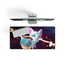 Load image into Gallery viewer, Smite Mouse Pad (Desk Mat)
