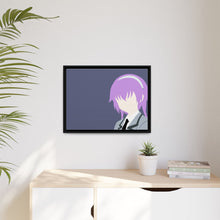 Load image into Gallery viewer, Ritsu - Ansatsu Kyoushitshu Canvas Framed Art Print
