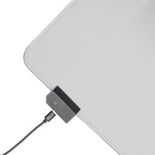Load image into Gallery viewer, Ghost In The Shell RGB LED Mouse Pad (Desk Mat)
