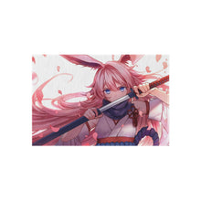 Load image into Gallery viewer, Benghuai Xueyuan Rug
