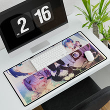 Load image into Gallery viewer, Anime Re:ZERO -Starting Life in Another World- Mouse Pad (Desk Mat)
