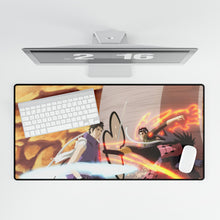 Load image into Gallery viewer, Anime Naruto Mouse Pad (Desk Mat)
