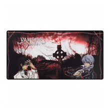 Load image into Gallery viewer, Anime Vampire Knight Mouse Pad (Desk Mat)
