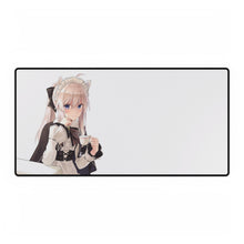 Load image into Gallery viewer, Anime The Journey of Elaina Mouse Pad (Desk Mat)
