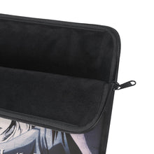 Load image into Gallery viewer, Death Note Light Yagami Laptop Sleeve
