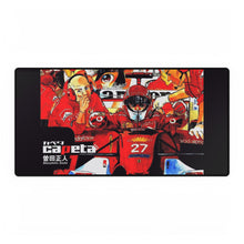 Load image into Gallery viewer, Capeta Mouse Pad (Desk Mat)
