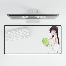Load image into Gallery viewer, Anime Oreimo Mouse Pad (Desk Mat)
