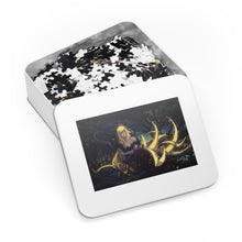 Load image into Gallery viewer, Anime Monogatari (Series) Jigsaw Puzzle
