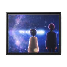 Load image into Gallery viewer, Love, Chunibyo &amp; Other Delusions Canvas Framed Art Print
